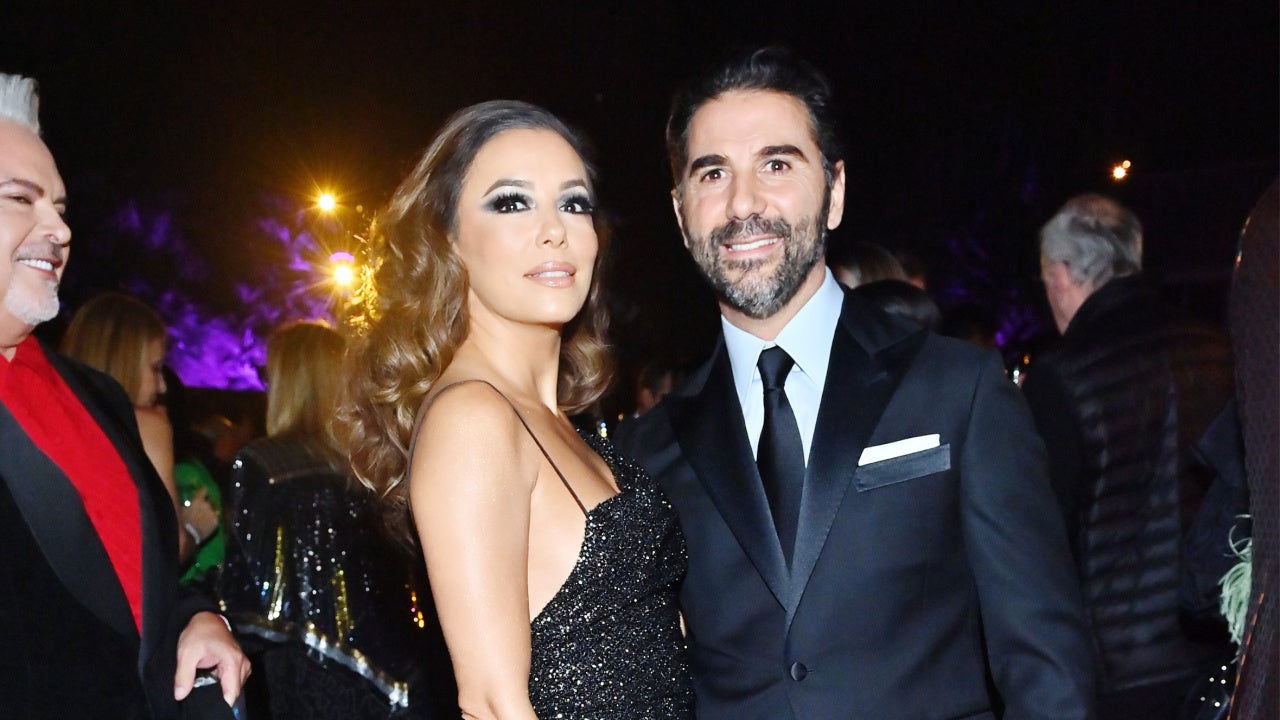 What Does Eva Longoria Make Every Day